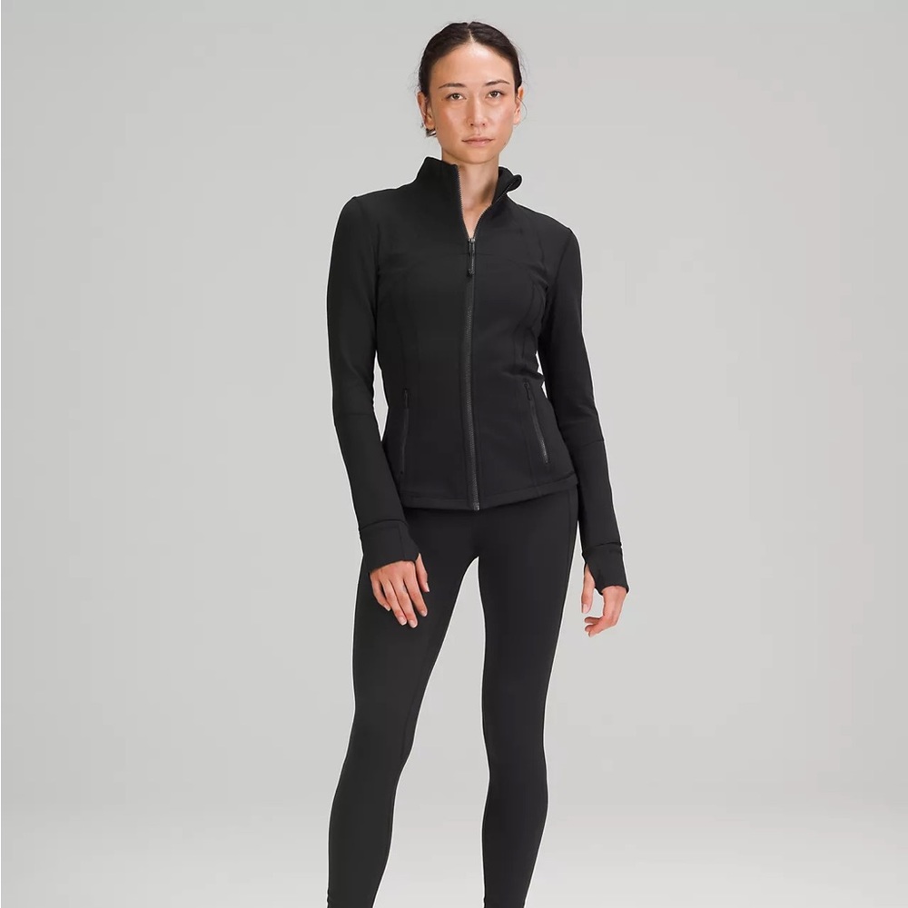 Lululemon Define Jacket